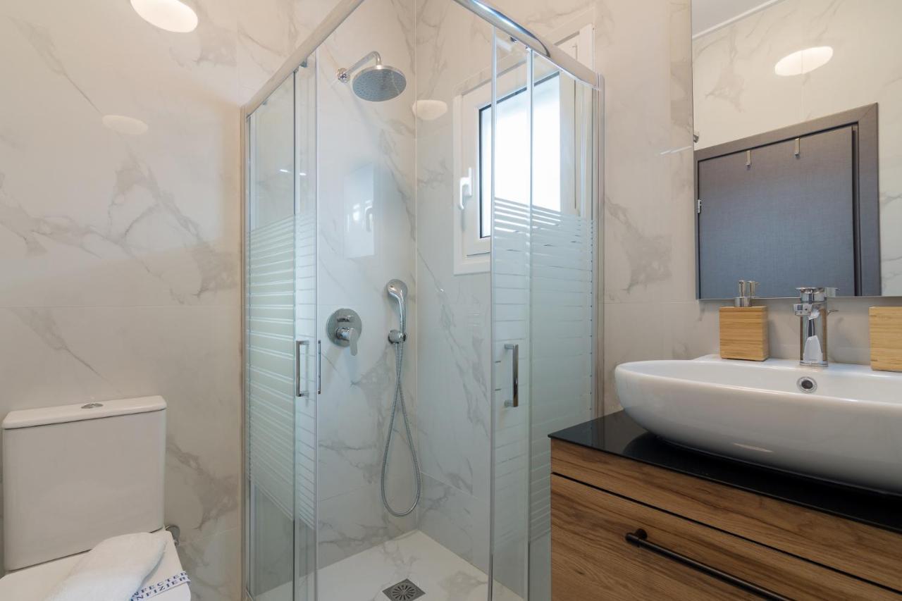 Acropolis View Apartment For 4 Ppl Atenas Exterior foto