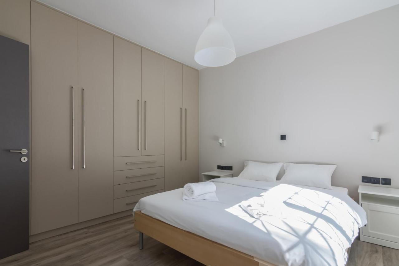 Acropolis View Apartment For 4 Ppl Atenas Exterior foto