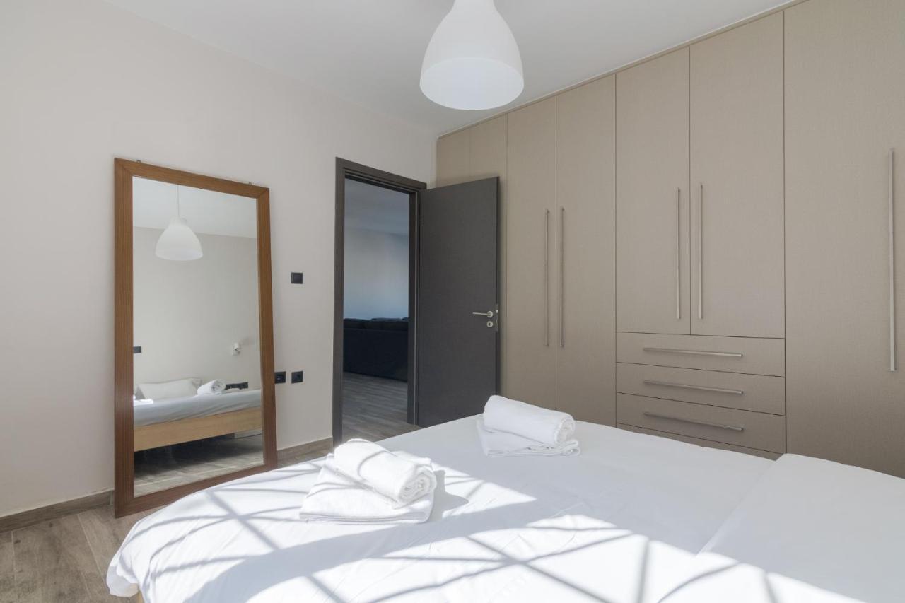 Acropolis View Apartment For 4 Ppl Atenas Exterior foto