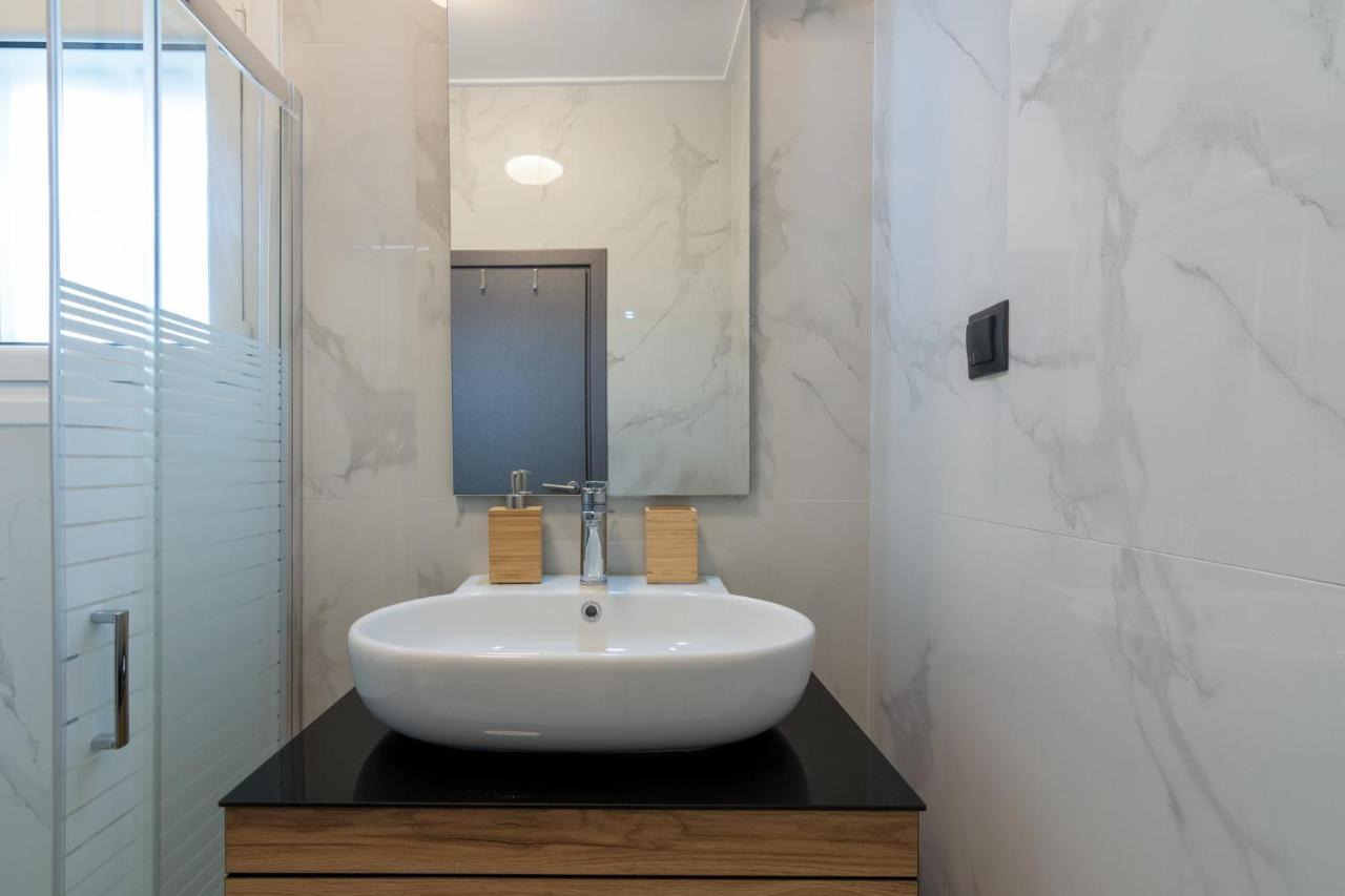 Acropolis View Apartment For 4 Ppl Atenas Exterior foto